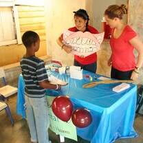 Health Fair