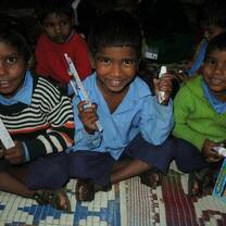 Dental Care Presentation