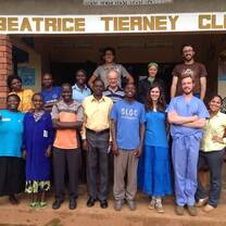 FIMRC Clinic