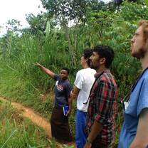 Community Outreach