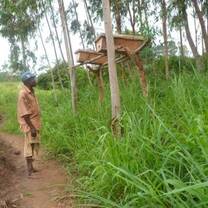 Empowerment  And Skills Training  In Beekeeping For Vulnerable People of Mukono