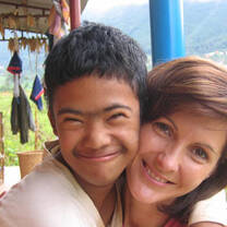 Bamboo Childcare Volunteering in Nepal