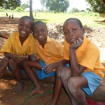 School children School children