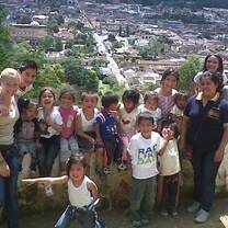 Volunteer in Guatemala with Love Volunteers!