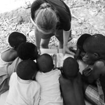 Volunteer Teaching Uganda, Africa