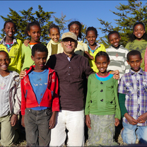 The Muskoka Foundation