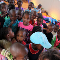 The Muskoka Foundation