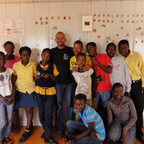 The Muskoka Foundation