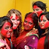 Volunteer Teaching in India