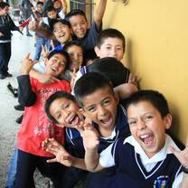 Global Dental Relief Guatemala