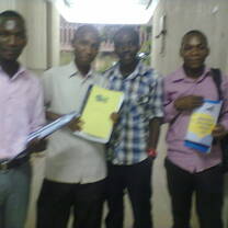 PDPR Team