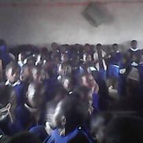 Students gets taining on human right