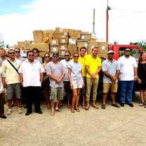 YPDR supply distribution