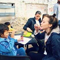 Volunteer abroad in Argentina this year with road2Argentina