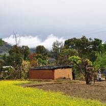 community in Nepal