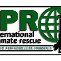 IPR logo volunteer