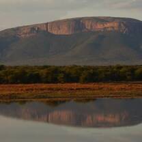 Marataba Section of the Marakele National Park - Waterberg Mountains!
