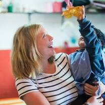 Volunteer in Childcare in Argentina with IVHQ