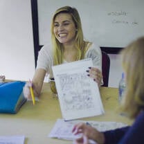 Volunteer as a teacher in Argentina with IVHQ