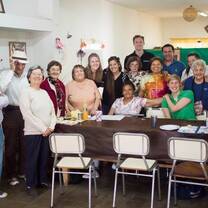 Volunteer in Elderly Care in Argentina with IVHQ