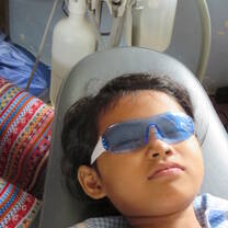 Global Dental Relief Cambodia