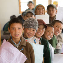 Global Dental Relief India