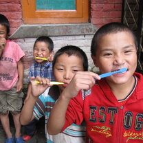 Global Dental Relief Nepal