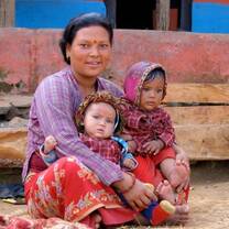 Global Dental Relief Nepal