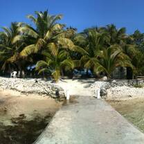 Tom Owens Caye