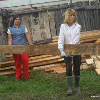 Construction Projects in Romania