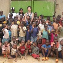 Volunteer Uganda bulenga