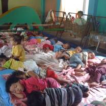 Nepal Childcare