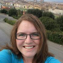 Freetime in Florence! 