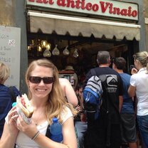 The best ice cream in the world!