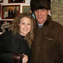 russian host family 