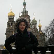 Moscow. 