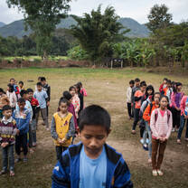 Volunteer to help exploited children in Thailand with DEPDC