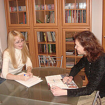 russian courses