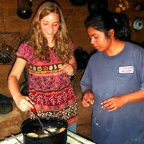 Volunteer Service Learning 
