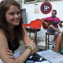 Tutoring in Spain!