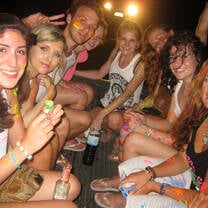 Extend your trip with our extra Koh Phangan beach party extension!