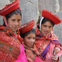 Volunteer in Peru with Love Volunteers!