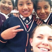 Volunteer in Peru with Love Volunteers! Volunteer in Peru with Love Volunteers!