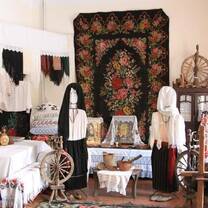 Volunteer in Moldova