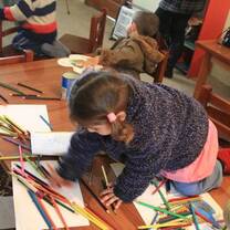 Volunteer Teach in Albania