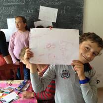 Volunteer Teach in Albania