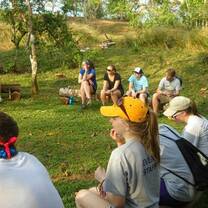 Volunteer in Costa Rica