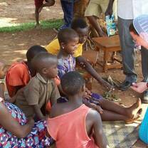 Volunteer in Uganda with Love Volunteers
