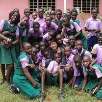 Volunteer in Uganda with Love Volunteers