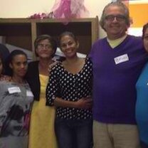 Volunteer  in South Africa 